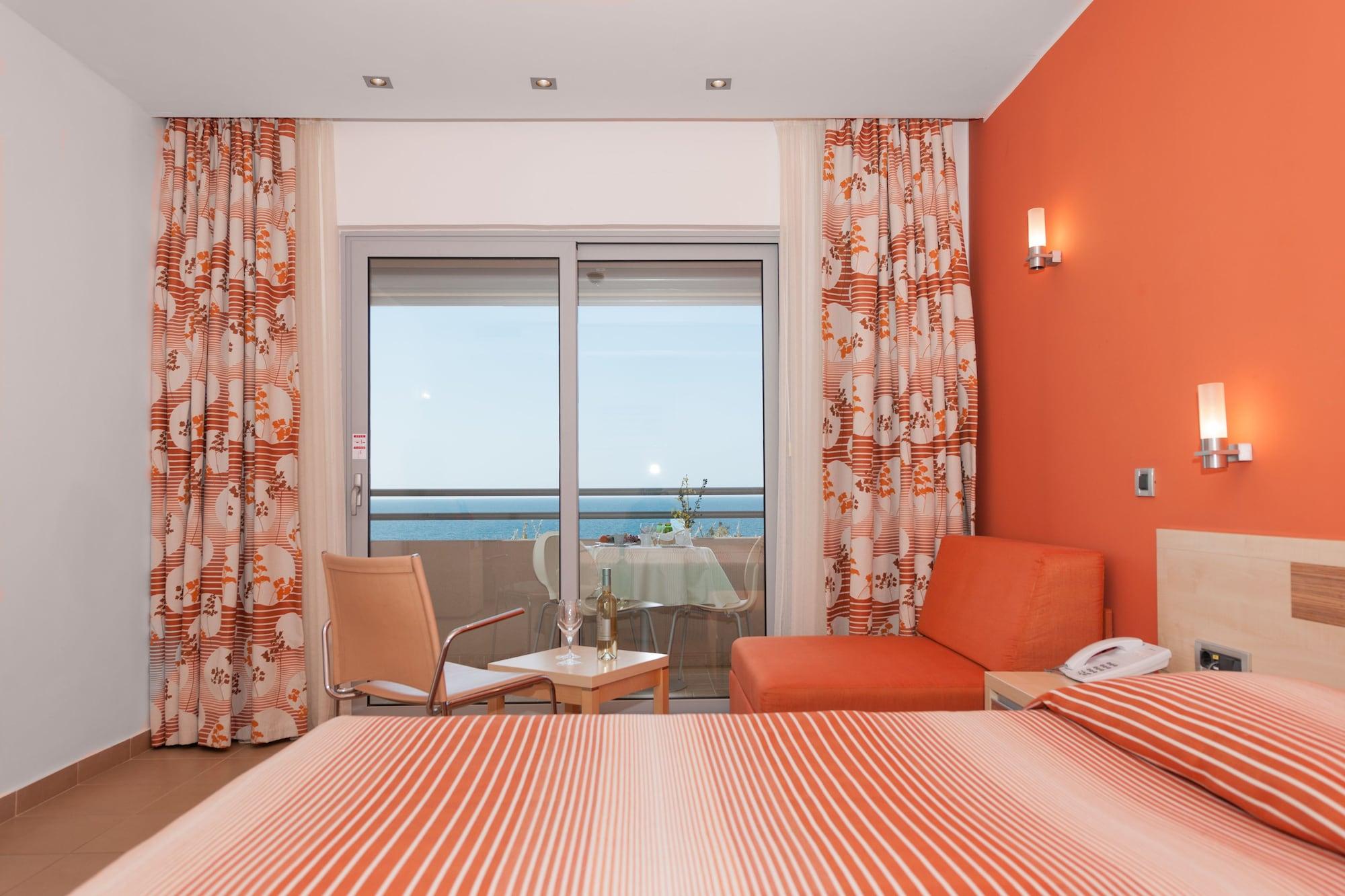 Maistra Select Belvedere Resort ヴルサル エクステリア 写真