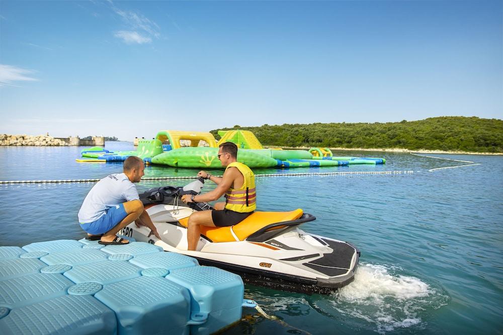 Maistra Select Belvedere Resort ヴルサル エクステリア 写真